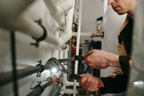 Best Gas Line Repair  in John Day, OR