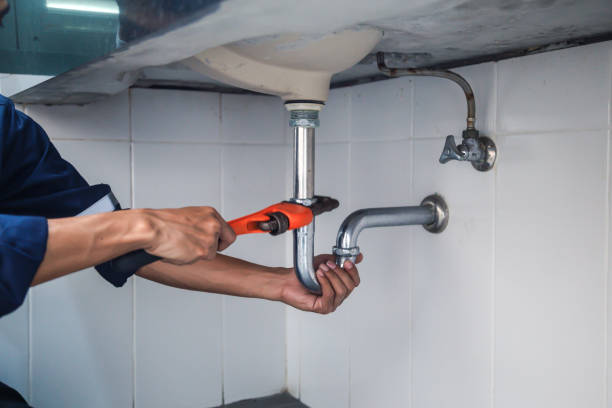 Best Emergency Plumber  in John Day, OR