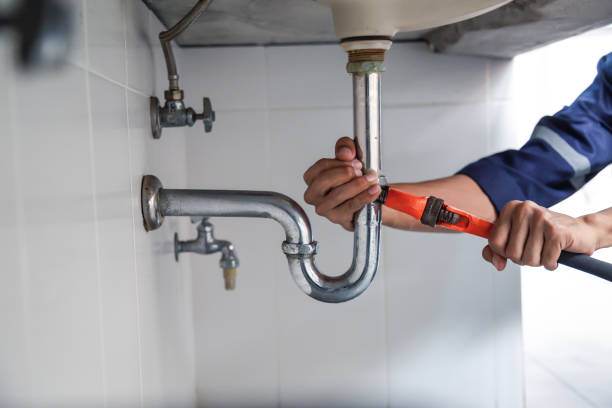 Best Plumbing Inspection Services  in John Day, OR