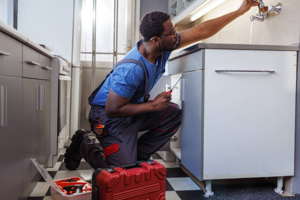 Best Shower Repair Services  in John Day, OR