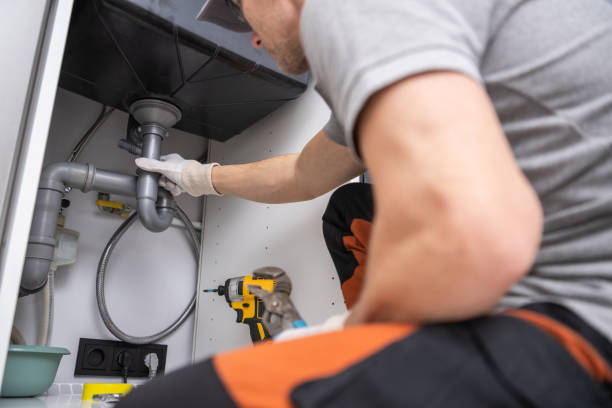 Best Plumbing Repair Near Me  in John Day, OR