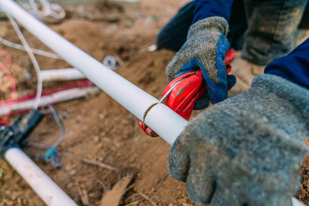 Trusted John Day, OR Plumbing Experts